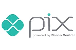 Pix Logo